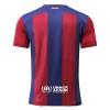 Camiseta de fútbol FC Barcelona x Karol G Special Primera Equipación 23-24 - Hombre